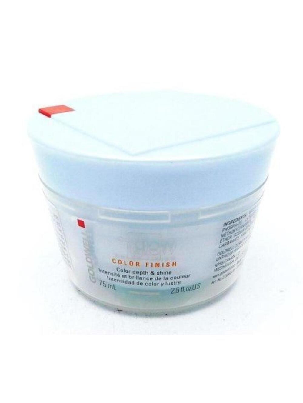 Goldwell Color Glow Color Finish